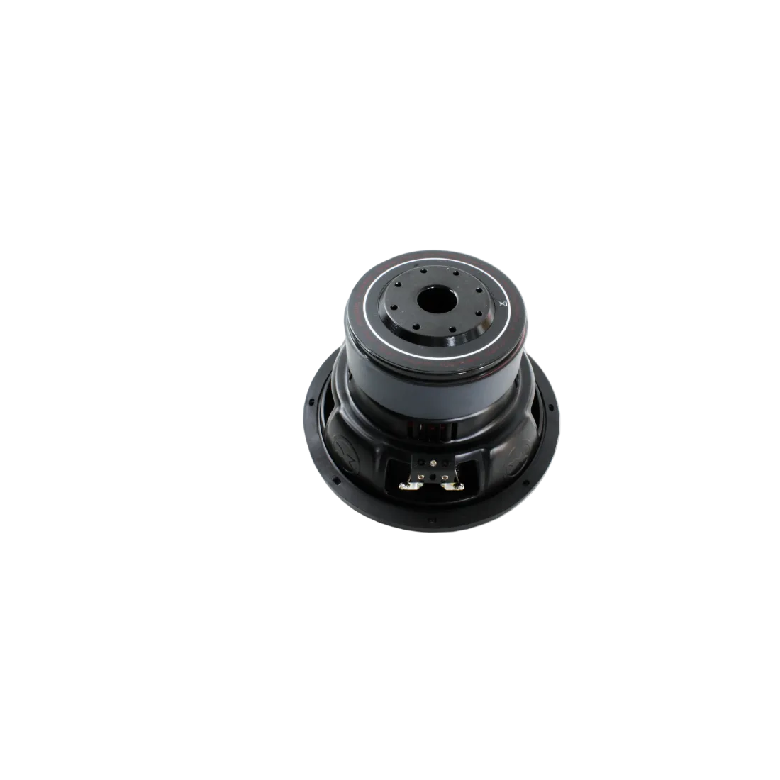 Excursion Subwoofer serie SXR.V2 Diametro 250mm 1500w 2+2 Ohm