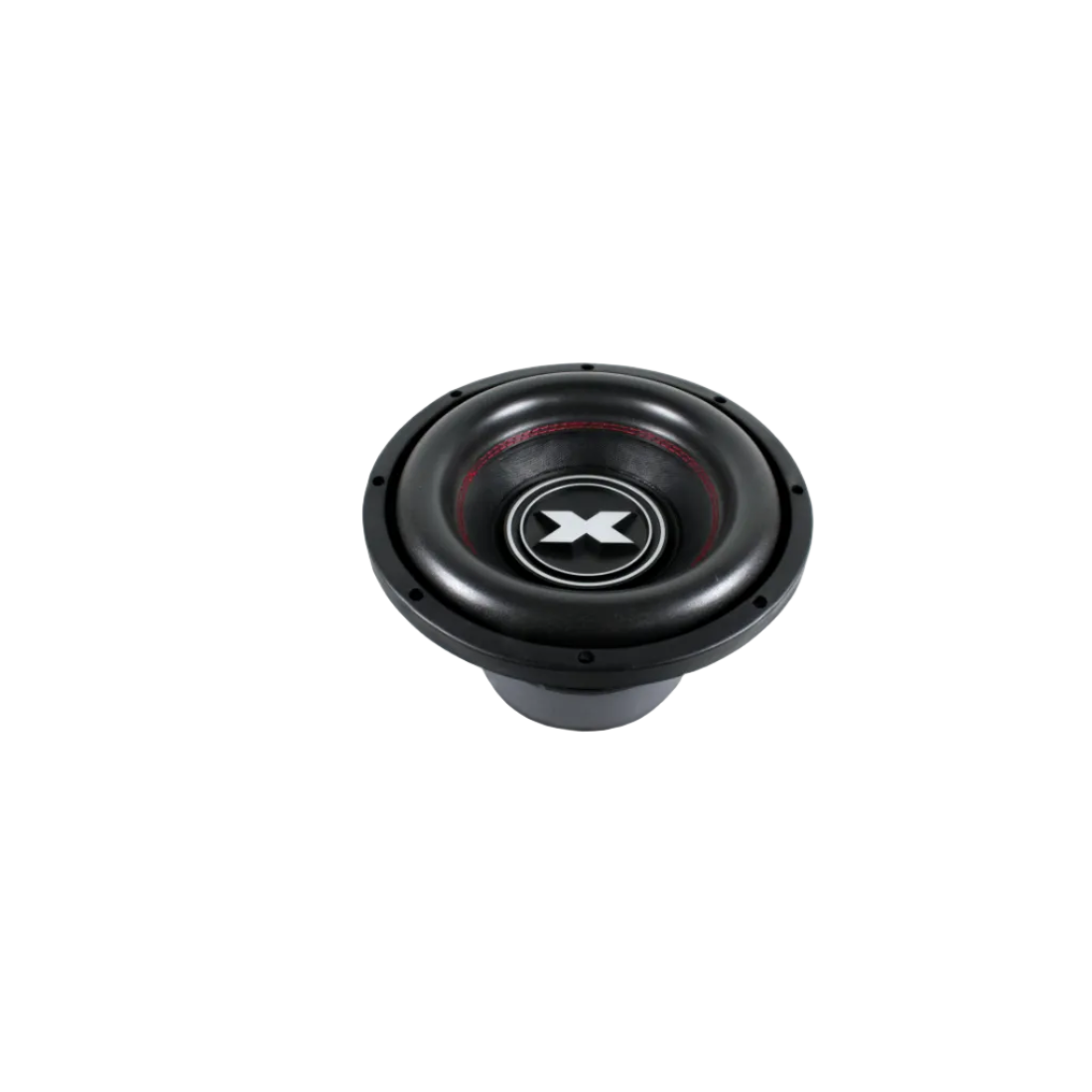 Excursion Subwoofer serie SXR.V2 Diametro 250mm 1500w 2+2 Ohm