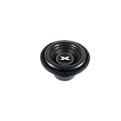 Excursion Subwoofer serie SXR.V2 Diametro 250mm 1500w 2+2 Ohm