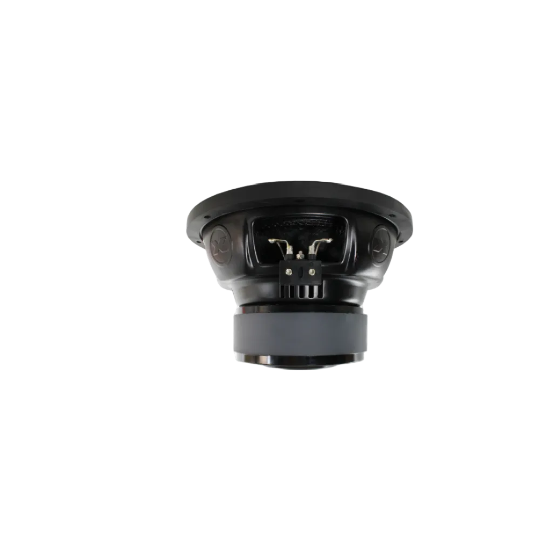 Excursion Subwoofer serie SXR.V2 Diametro 250mm 1500w 2+2 Ohm