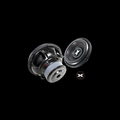 Excursion SXR.V2 Subwoofer Diametro 320mm 1500w 2+2 Ohm