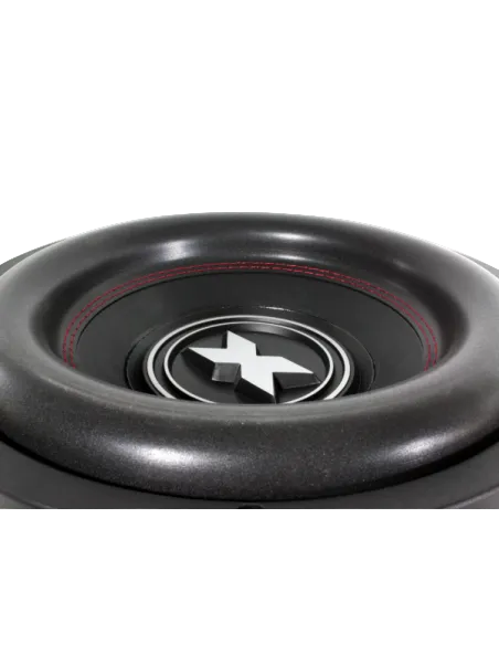 Excursion SXR.V2 Subwoofer Diametro 320mm 1500w 2+2 Ohm