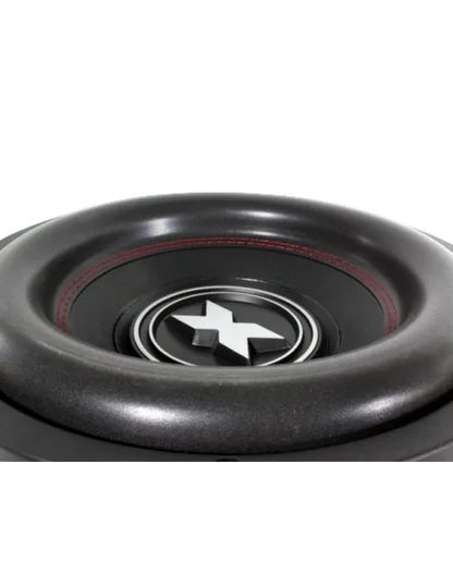 Excursion SXR.V2 Subwoofer Diametro 320mm 1500w 2+2 Ohm