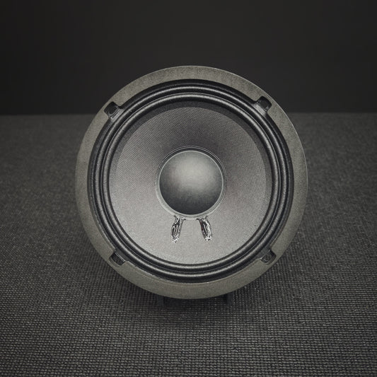 Woofer professionale Faital Pro 6FE200 da 6 pollici