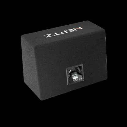 HERTZ DBX 25.3 SUBWOOFER IN CASSA 250mm 600W 4 ohm