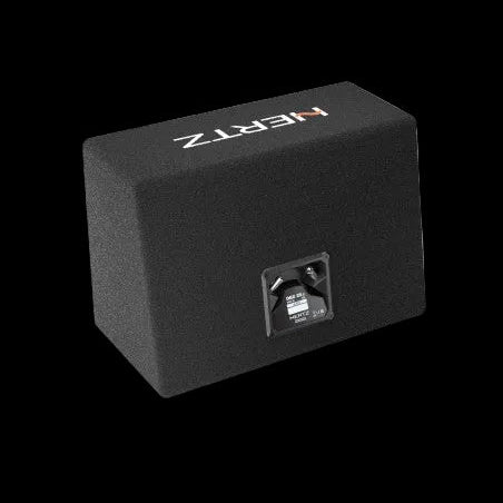 HERTZ DBX 25.3 SUBWOOFER IN CASSA 250mm 600W 4 ohm