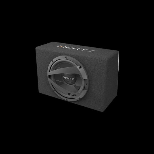 HERTZ DBX 30.3 SUBWOOFER IN CASSA 300mm 1000W 4 ohm