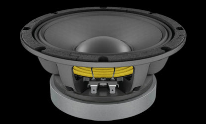 LAVOCE Woofer 8" WAF082.00 200 / 400 W - 95,5 dB Risp.Fq. 80 - 3000 Hz