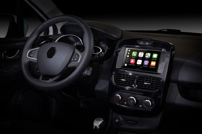 Pioneer DMH-A240DAB autoradio 2Din con DAB+, Bluetooth, USB e Youtube via WebLink