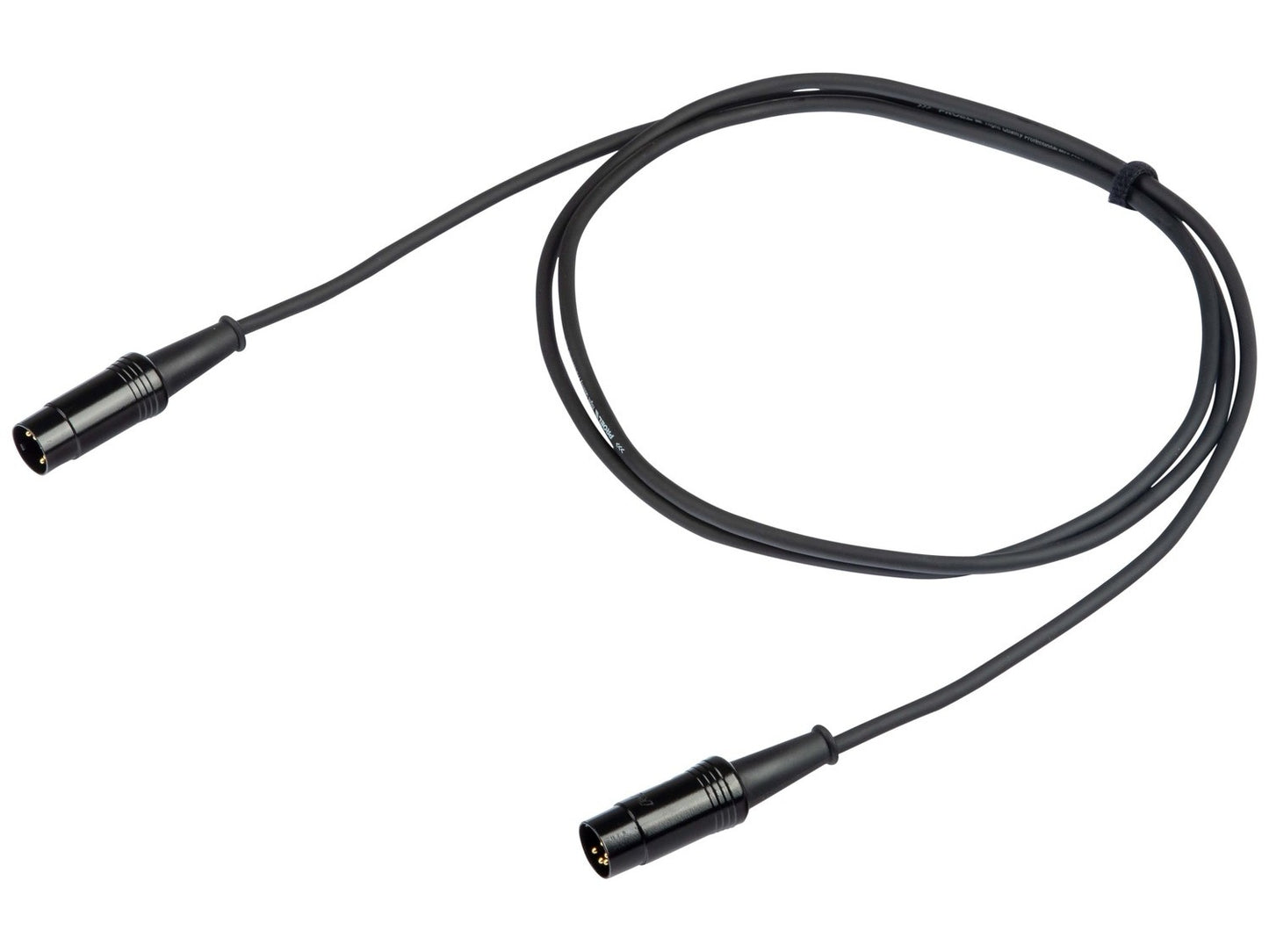 PROEL cavo MIDI 5 PIN Chl400lu15