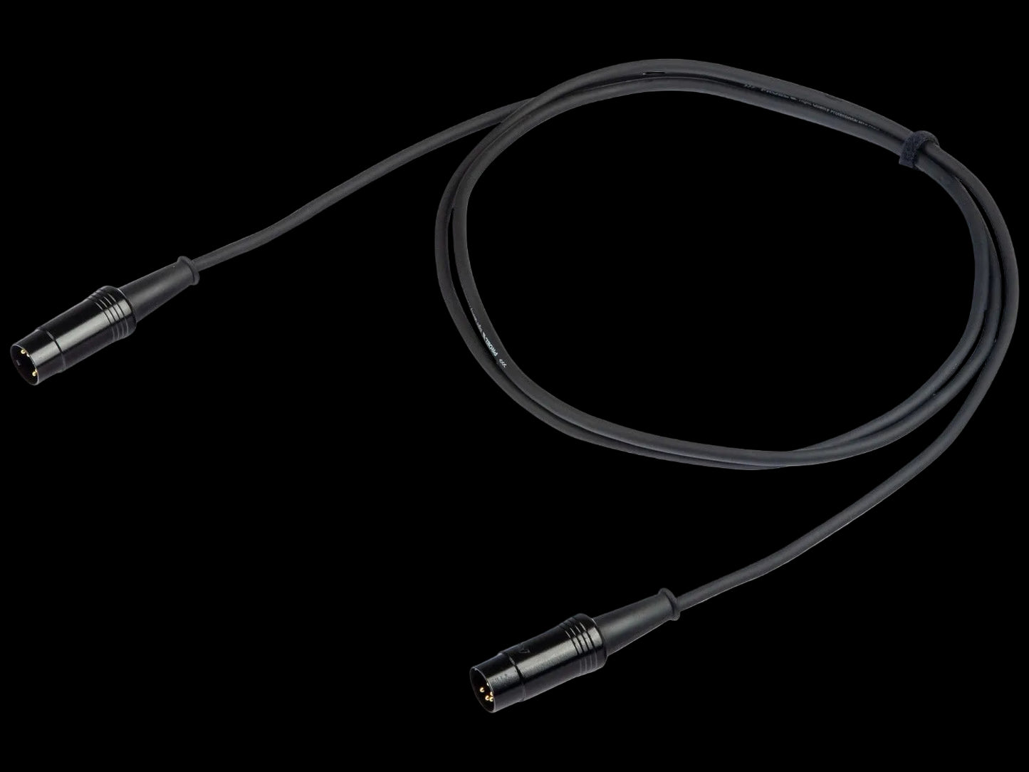 PROEL cavo MIDI 5 PIN Chl400lu15