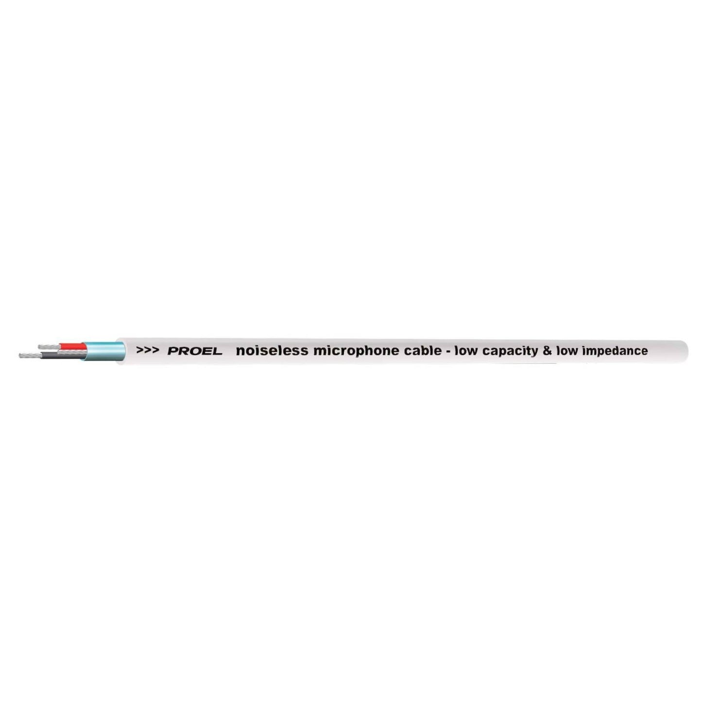 PROEL HPC80WH (BOBINA 100m)