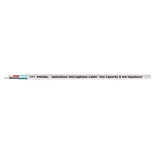 PROEL HPC80WH (BOBINA 100m)