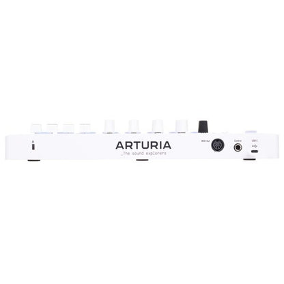 ARTURIA MiniLab 3 White