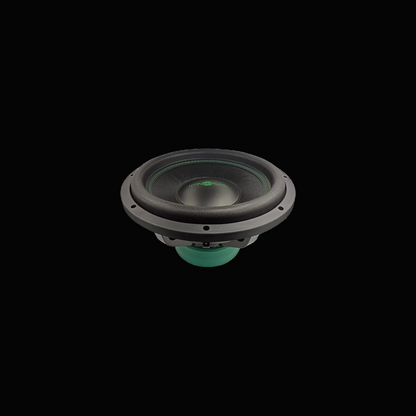 Subwoofer IPNOSIS IPB 15D2 15" 38cm 4000w 2+2 Ohm