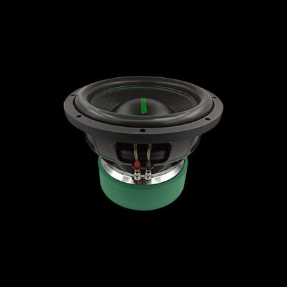 IPNOSIS IPMW 12.2 Subwoofer da SPL 12" 8000w 2+2 Ohm
