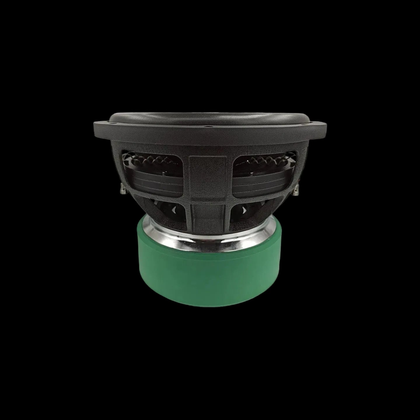 IPNOSIS IPMW 12.2 Subwoofer da SPL 12" 8000w 2+2 Ohm