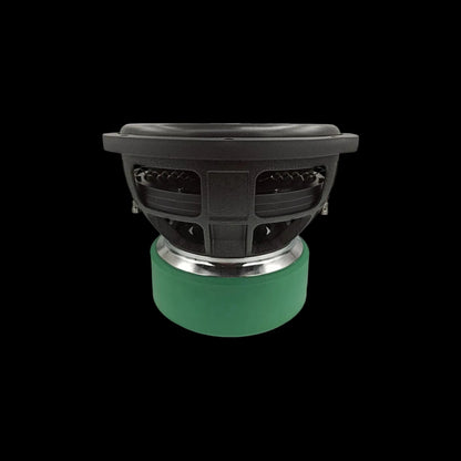 IPNOSIS IPMW 12.2 Subwoofer da SPL 12" 8000w 2+2 Ohm