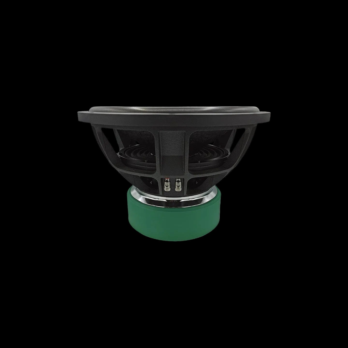 IPNOSIS Subwoofer SPL 15" 9000w 1+1 Ohm - IPMW 15.1