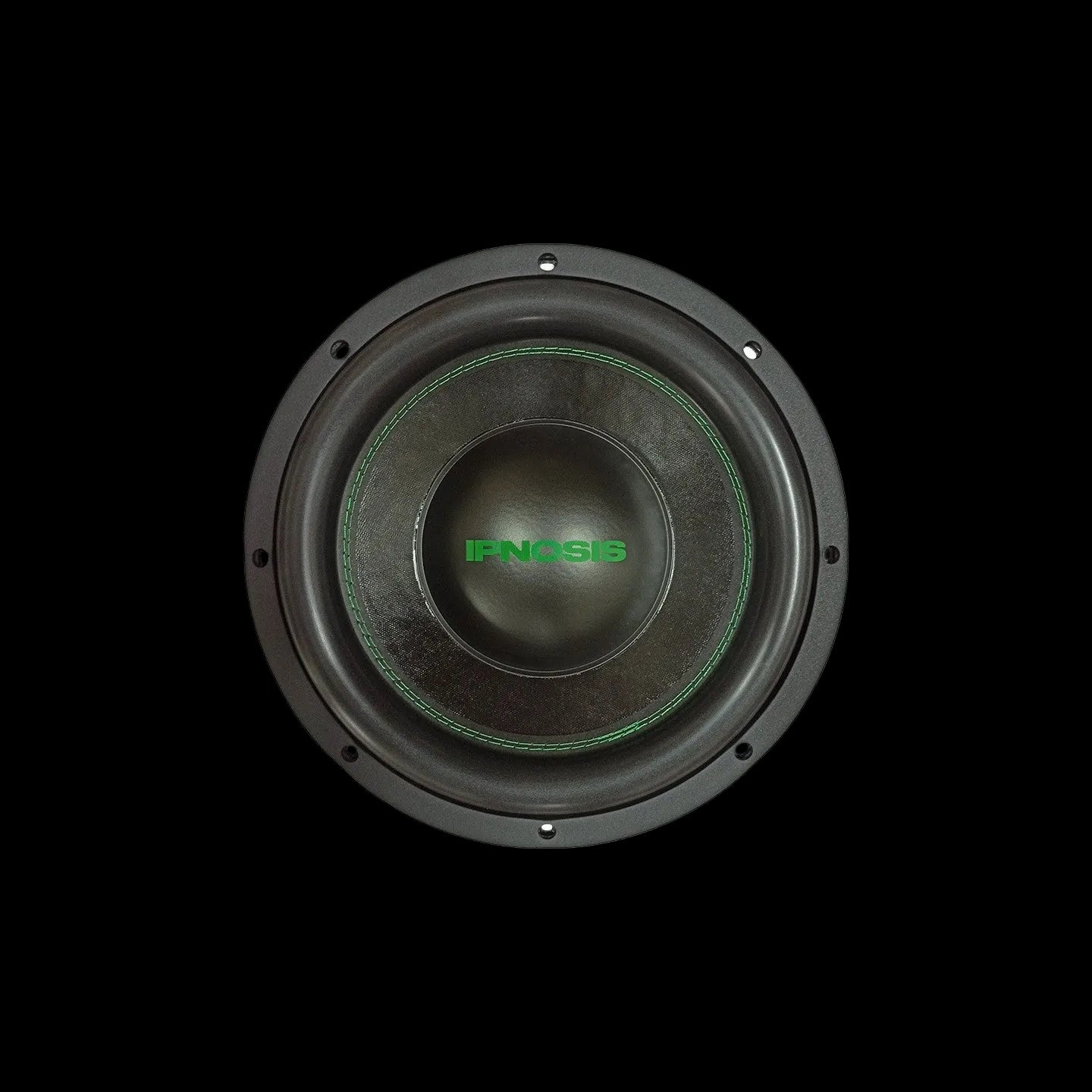 IPNOSIS Subwoofer SPL 15" 9000w 1+1 Ohm - IPMW 15.1