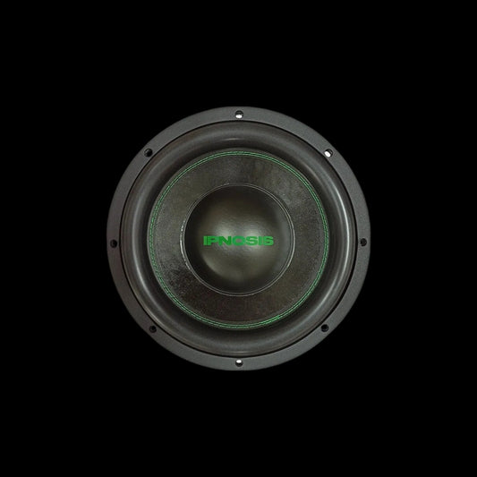 IPNOSIS Subwoofer SPL 15" 9000w 2+2 Ohm - IPMW 15.2