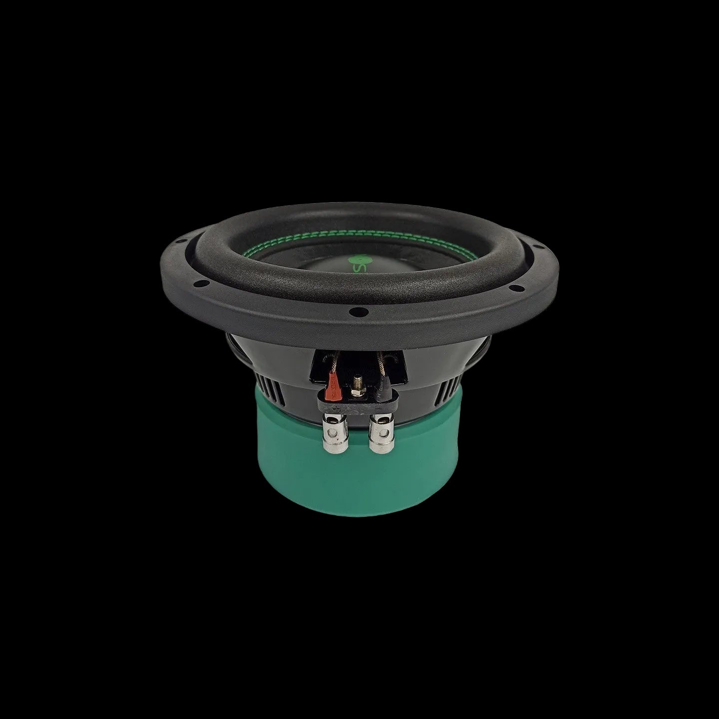 IPNOSIS IPW 5020.4 8" Subwoofer 20cm 400w 4+4 Ohm