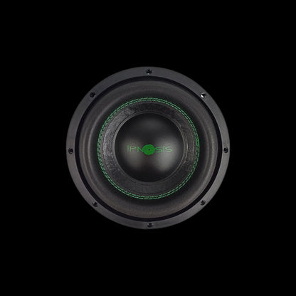 IPNOSIS IPW 5020.4 8" Subwoofer 20cm 400w 4+4 Ohm