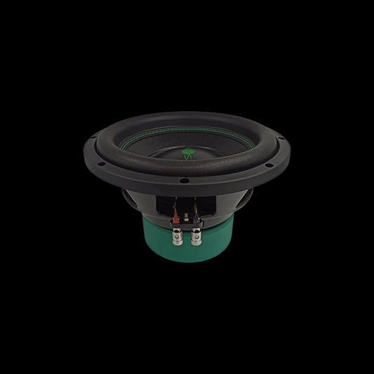 Subwoofer IPNOSIS 10" 25cm 600w 4+4 Ohm IPW 6025.4