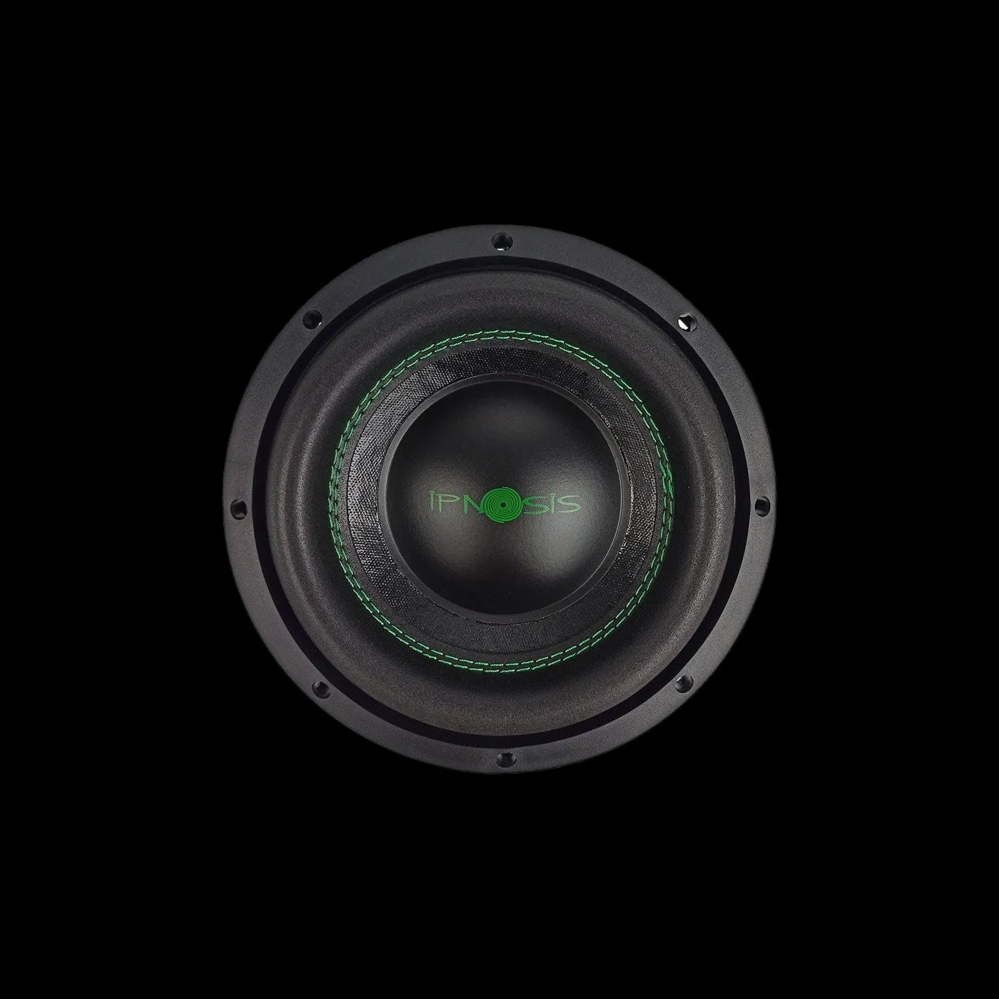 Subwoofer IPNOSIS 10" 25cm 600w 2+2 Ohm IPW 6025.2