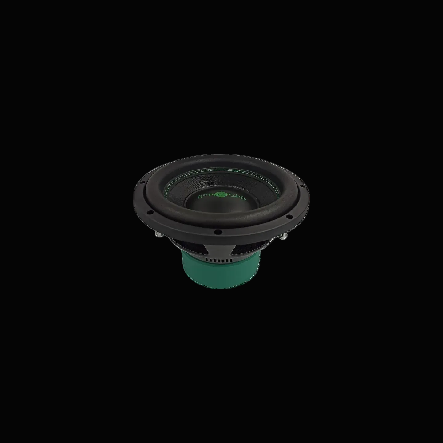 IPNOSIS IPW 7030 SUBWOOFER 12" 32CM 1400W 4+4 OHM