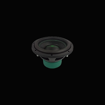 IPNOSIS IPW 7030 SUBWOOFER 12" 32CM 1400W 4+4 OHM