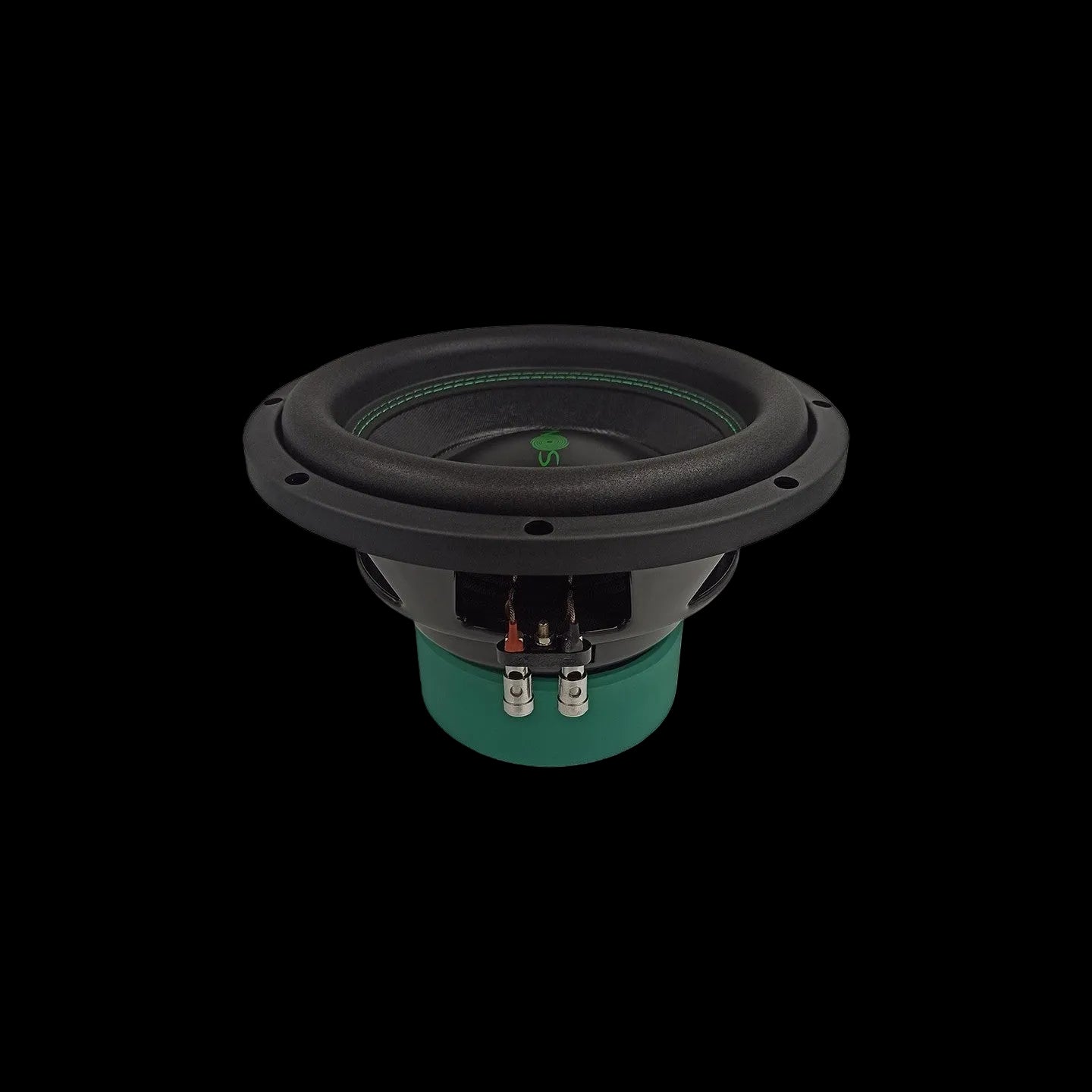 IPNOSIS IPW 7030 SUBWOOFER 12" 32CM 1400W 4+4 OHM