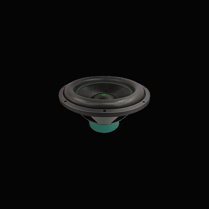 SUBWOOFER IPNOSIS 15"IPW 8038  38CM 1600W 2+2 OHM