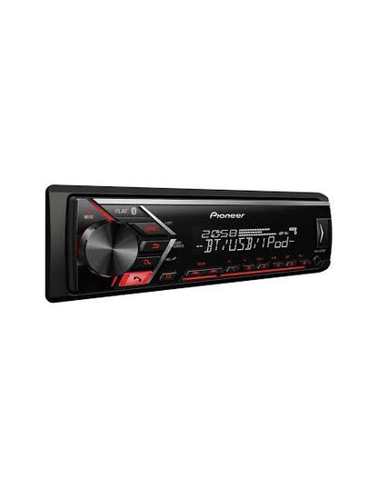 AUTORADIO PIONEER MVH-S320BT SENZA MECCANICA - CON BT, USB, AUX, ANDROID