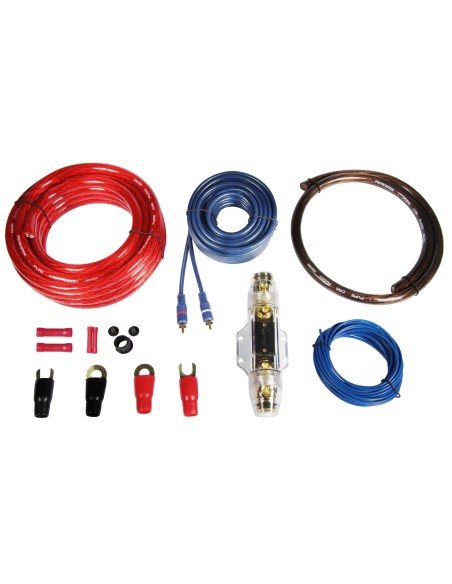 Kit cavi Renegade RX35KIT per installazione 35mm2