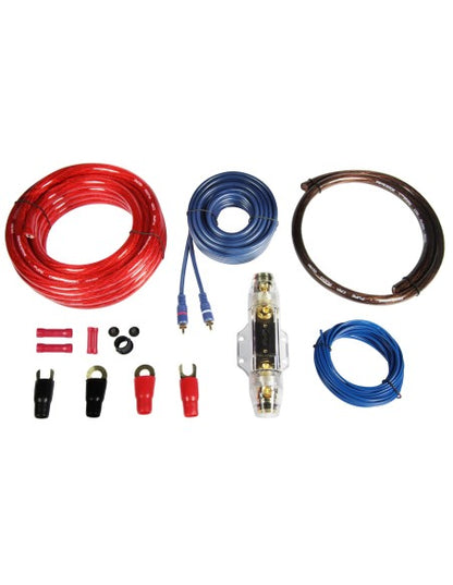 Kit cavi Renegade RX35KIT per installazione 35mm2