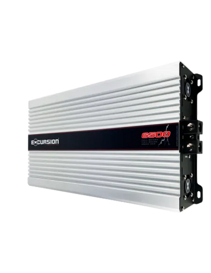 EXCURSION SXA-7K PRO Mono Digital FULL Range Amplificatore 6500w 1 Ohm RMS