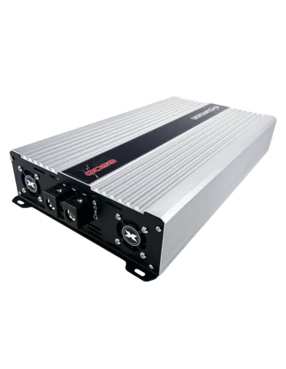 EXCURSION SXA-7K PRO Mono Digital FULL Range Amplificatore 6500w 1 Ohm RMS