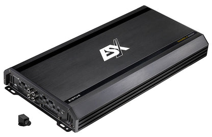 ESX SXE250.4 - AMPLIFICATORE 4 CANALI SERIE SIGNUM SXE 4 X 250 RMS WATT 2 OHM