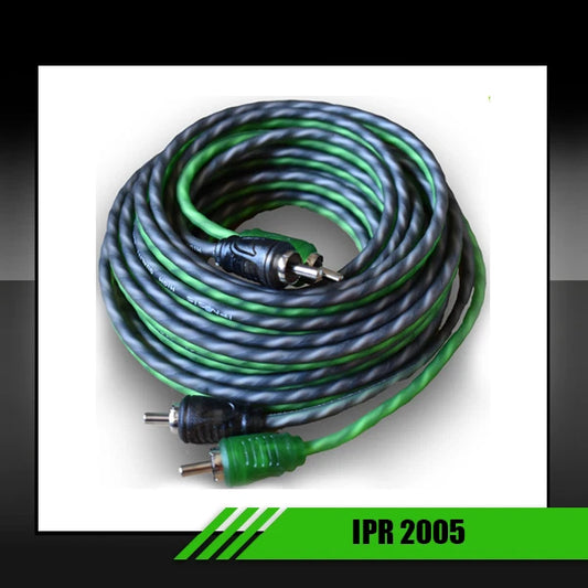 Ipnosis IPR 2005 Cavo RCA  5mt Schermato